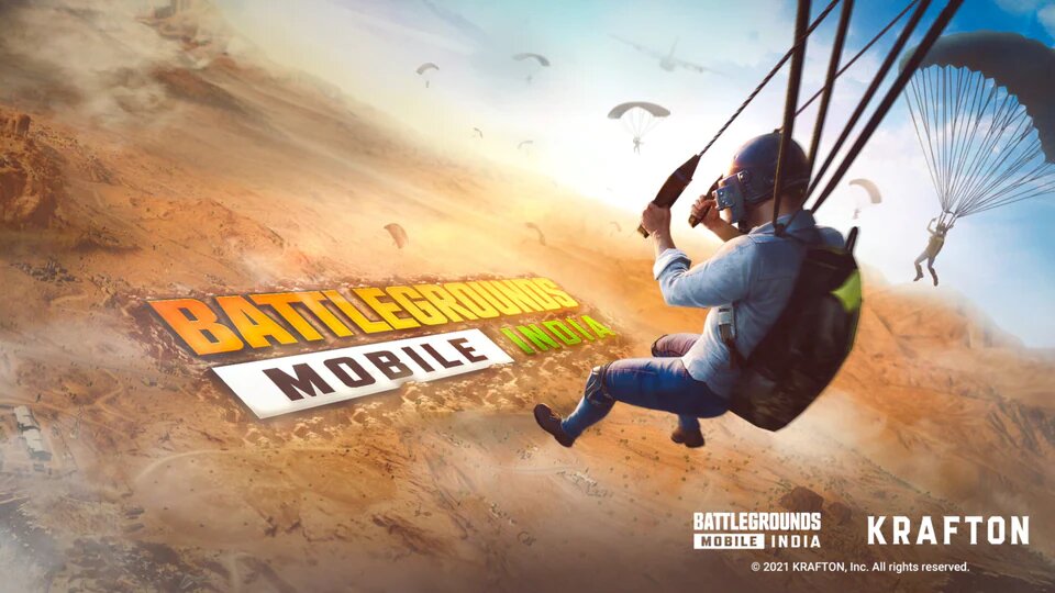 pubg-mobile-india-to-launch-as-battlegrounds-mobile-india