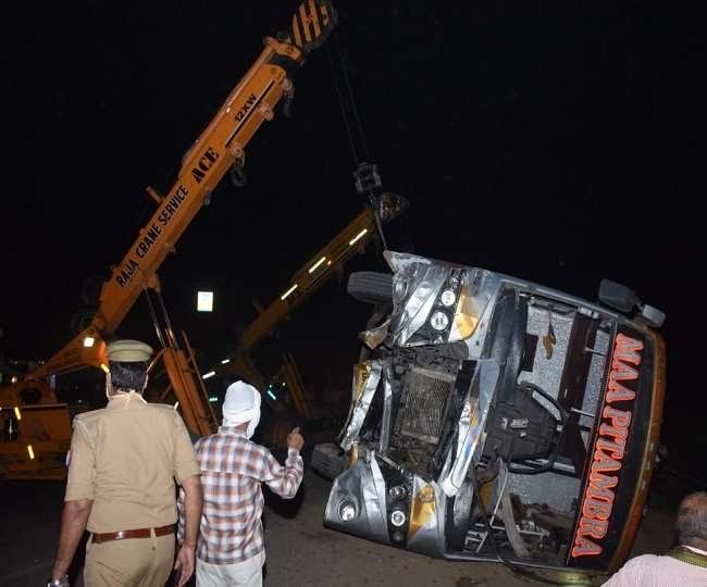 kanpur-accident