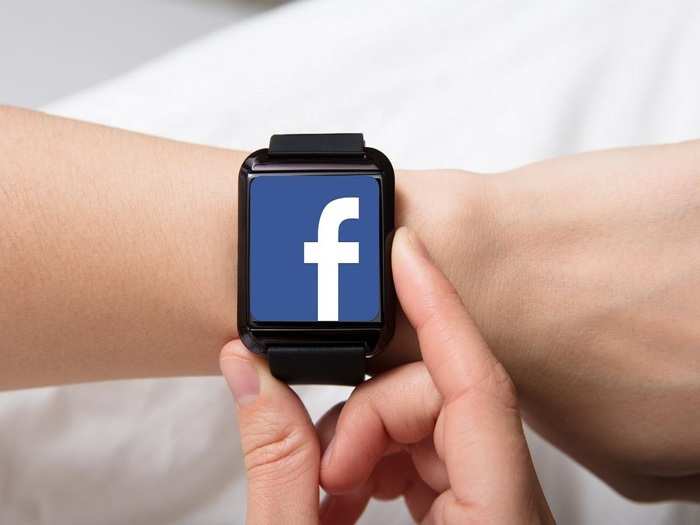 fb-smartwatch