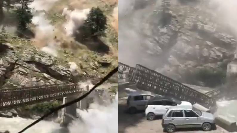 9-killed-as-bridge-collapsed-due-to-landslide-in-himachal-kinnaur