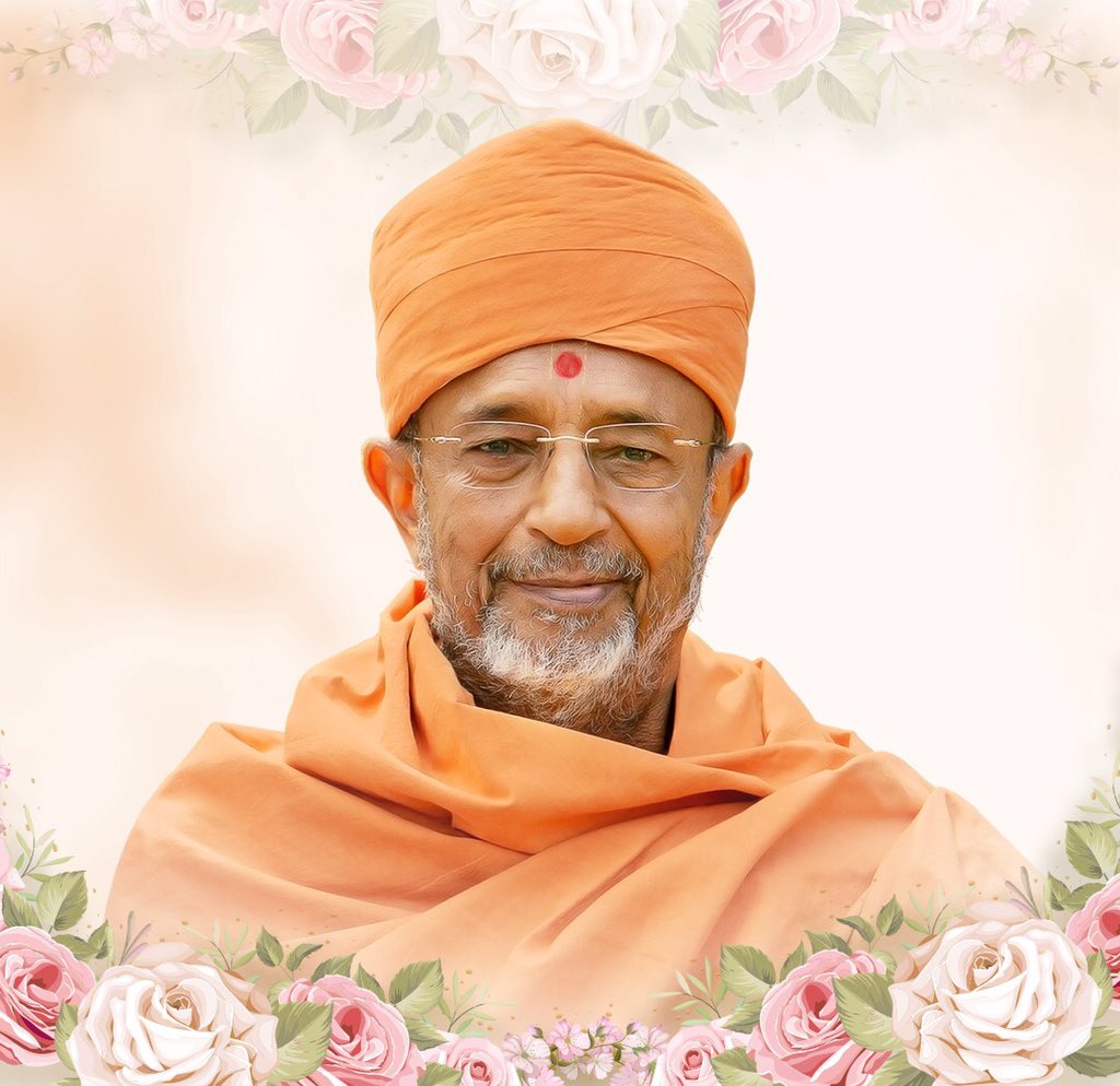 hariprasad-swami