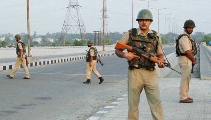 delhi-police-tightens-security-issues-traffic-advisory-ahead-of-independence-day