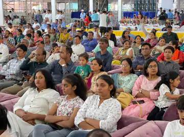 ગુજરાતની મીની એઈમ્સનુ વડાપ્રધાનના હસ્તે ઉદ્ધાટન: હોસ્પિટલમાં માત્ર રૂ.150માં જનરલ વોર્ડનું ભાડું ને 3 ટાઇમ ભોજન!