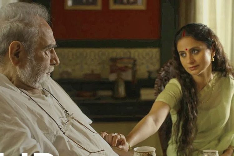 પરિવાર સાથે આ વેબ સિરીઝ જોવાની ભૂલ કરતા નહીં, બોલ્ડનેસે તમામ હદો વટાવી