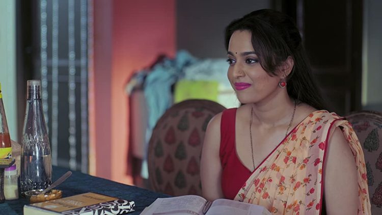 પરિવાર સાથે આ વેબ સિરીઝ જોવાની ભૂલ કરતા નહીં, બોલ્ડનેસે તમામ હદો વટાવી