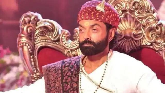 આશ્રમ-3નું શૂટિંગ આ પેલેસમાં થયું હતું, નિર્માતાઓએ આ રકમ ચૂકવવી પડી હતી