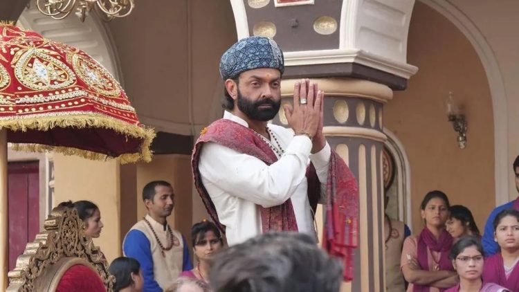 આશ્રમ-3નું શૂટિંગ આ પેલેસમાં થયું હતું, નિર્માતાઓએ આ રકમ ચૂકવવી પડી હતી