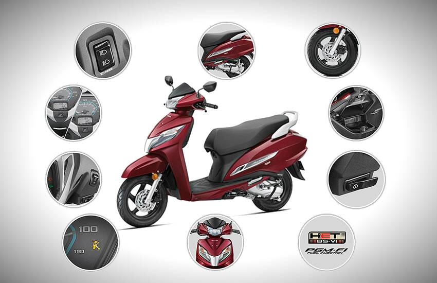 Honda જલદી લોન્ચ કરશે Activa Electric, જાણો કિંમત અને માઈલેજ