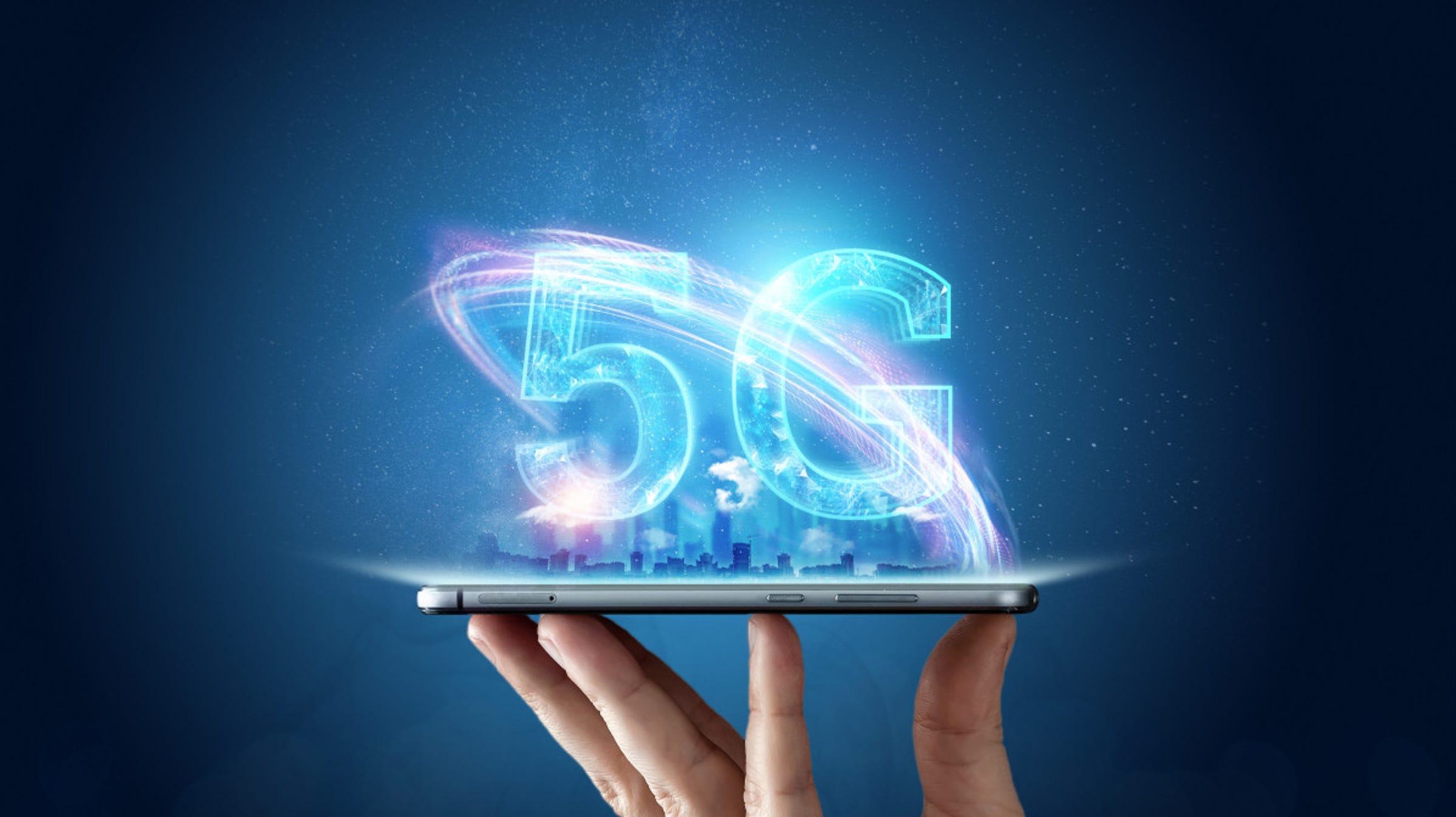 JIOથી 5G યુગનો આરંભ: ડિસેમ્બર ૨૦૨૩ સુધીમાં દરેક નાના-મોટા શહેરમાં 5G સર્વિસ લોન્ચ થશે : એગ્રીકલ્ચર, હેલ્થકેર અને એજ્યુકેશન ક્ષેત્રે ચિત્ર બદલાઈ જશે 