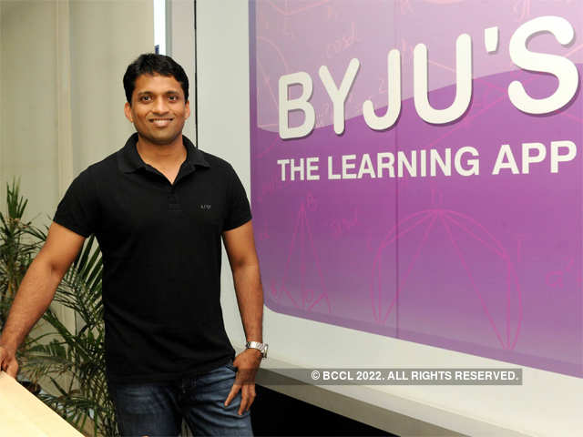 byju's સાથે કામ કરવાની તક... હજારો લાખો રૂપિયાના પેકેજ ઓફર કરતી ઓનલાઈન એજ્યુકેશન કંપનીમાં વેકેન્સી આવી 