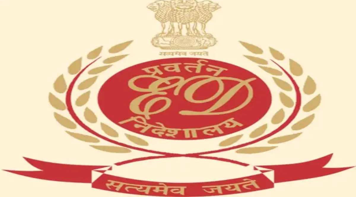 ED RAID BREAKING: ઓનલાઈન પેમેન્ટ કંપનીઓ પર દરોડા, Razorpay, Paytm, Cashfree પર દરોડા