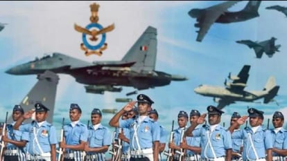 ભારતીય વાયુસેના 2023: એરફોર્સમાં અગ્નિવીર ભરતીની અરજી પ્રક્રિયા ક્યારે શરૂ થઈ શકે છે, વિગતો વાંચો
