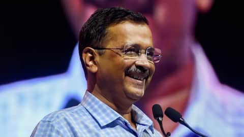 ગુજરાતમાં AAPને સાવ આટલી જ બેઠકો મળશે, સર્વે સાચો હોય તો પણ કેજરીવાલની પાર્ટીને 2 ફાયદા