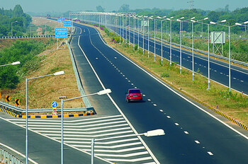 the-550-km-road-connecting-gothan-to-rangoli-chowkdi-highway-will-be-renovated-at-a-cost-of-rs-32-crore