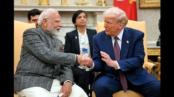 ભારત-અમેરિકા સંબંધોને પાકિસ્તાનના જાળમાંથી બહાર રાખવા હિલચાલ