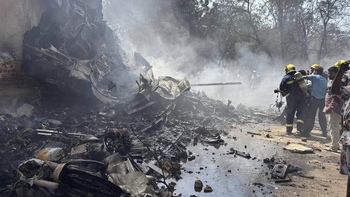 12062025-ahmedabad-meghaninagar-plane-crash-photos-videos