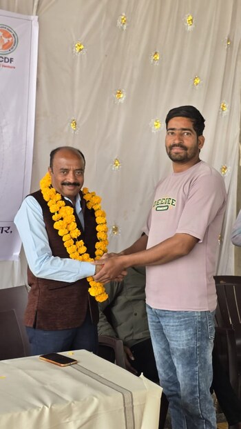 અમૂલના પ્રણેતા ડૉ. વર્ગીસ કુરિયનના જન્મદિન પર મિલ્ક ડેની ભવ્ય ઉજવણી