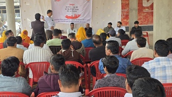 અમૂલના પ્રણેતા ડૉ. વર્ગીસ કુરિયનના જન્મદિન પર મિલ્ક ડેની ભવ્ય ઉજવણી