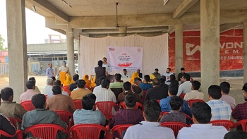 અમૂલના પ્રણેતા ડૉ. વર્ગીસ કુરિયનના જન્મદિન પર મિલ્ક ડેની ભવ્ય ઉજવણી