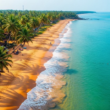 ઉત્તરાખંડમાં આ 10 સ્થળો આનંદની અનુભૂતિ કરાવશે. ટોપ ટ્રાવેલિંગ સ્થળો વિશે જાણો...